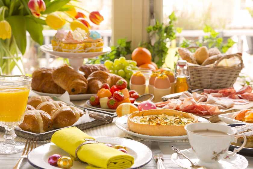 Celebrate Mom at Margaritaville Lake Resort this Mother’s Day