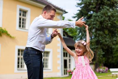 Moving with children: Tips for a smooth move