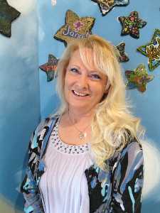 New Events Coordinator at the Woodlands Children's Museum