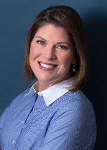 Businesswoman Natalie Saikowski Goertz returns to banking
