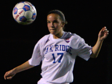 Lady War Eagles soar past Conroe