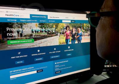 2017 open enrollment begins