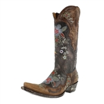Boots a popular fall fashion accessory