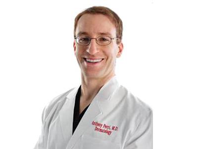 Adult acne got you down? Advice from Conroe dermatologist Dr. Anthony Perri