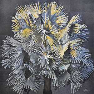 National Artist Call for Entries