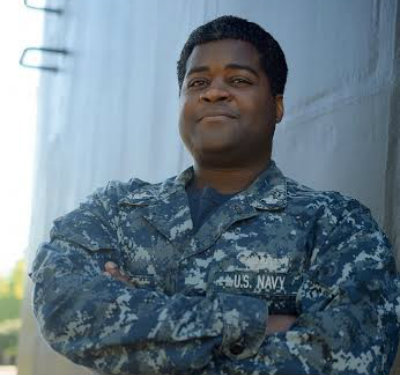 Willis, Texas sailor serving aboard ballistic missile submarine