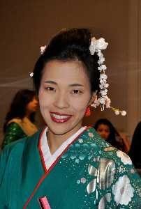 Celebrate Tanabata at the Woodlands Children’s Museum