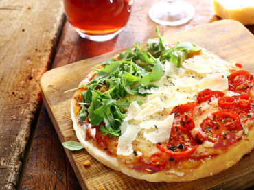 Russo's NY Pizzeria celebrates 1st Conroe anniversary