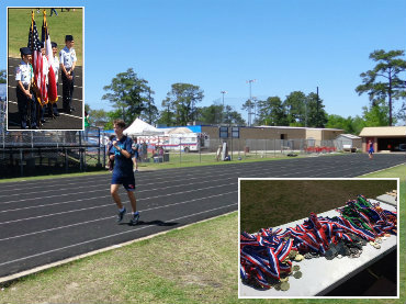 UPDATE: Special Olympics sets records for volunteerism