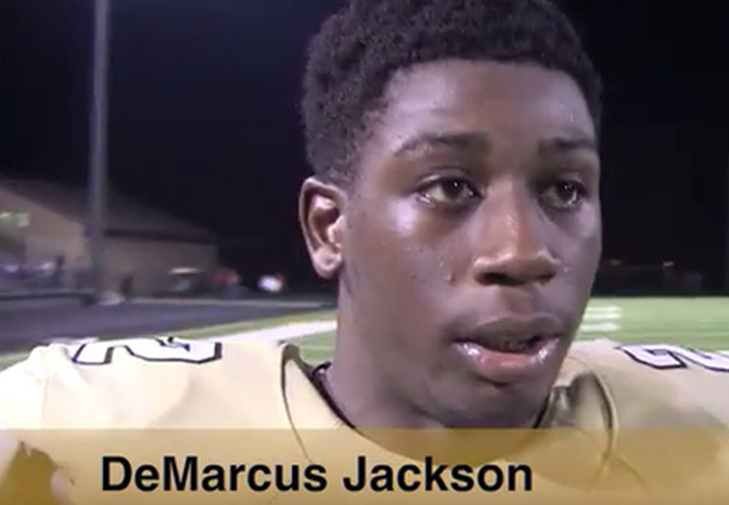 FOOTBALL: Conroe defeats MacArthur 27-12, district next
