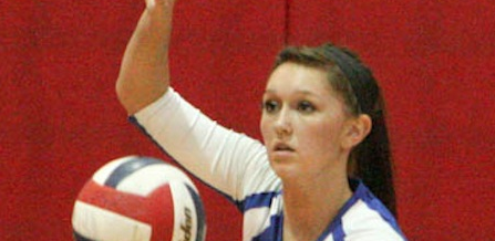 Oak Ridge volleyball beats Conroe