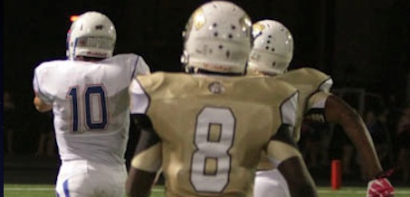 Football: Conroe falls to Oak Ridge