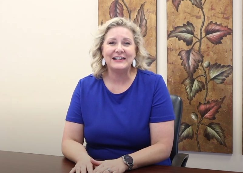 Express Employment Professionals to to enjoy anniversary celebration at Conroe Chamber's  'Fun After Five' event