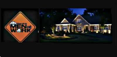 Service Men at Work, serving both residential and commercial customers for 18 years