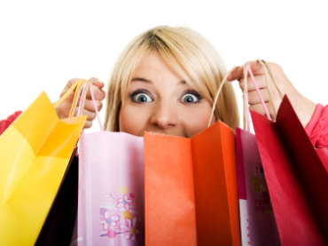Black Friday likely to be busiest shopping day according to new data