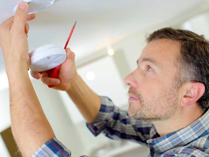 It's Fire Prevention Week: Hot tips from the Montgomery County Fire Marshal