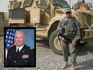 Oscar Sommers, Attorney at Law: Texas lawyer with military and international background