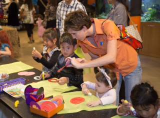 Get in the Halloween Spirit – Enroll in the Spooktacular Workshop