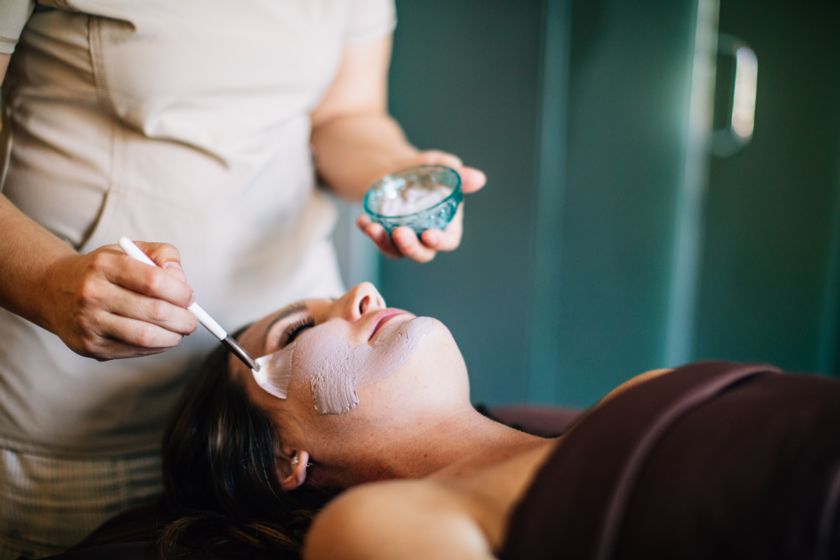 Margaritaville Lake Resort Hosts Health and Wellness Expo