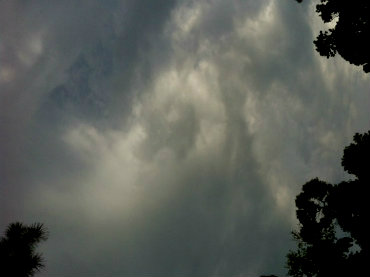 UPDATE: National Weather Service has issued Severe Thunderstorm Warning Wed morning