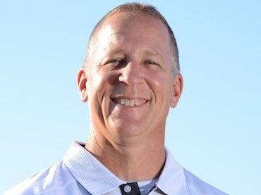 Oak Ridge Steve Svendsen named New Caney Creek head coach
