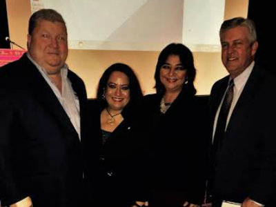Texas Familias Council of Montgomery County Presents Inaugural Conference