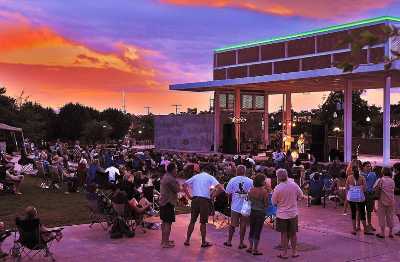 Adventure awaits you in Conroe during National Tourism Week