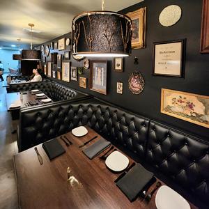 Marcel Boulevard Welcomes 2 New Restaurants in Grand Central Park