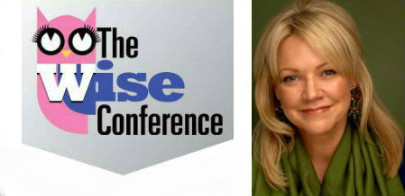 Emmy Award Winner to be Keynote Speaker The WISE Conference