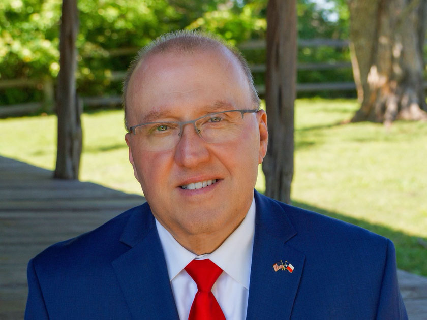 Federal Court Sides with Texas Judge’s Chaplain-led Invocations Prior to Texas State Court Proceedings