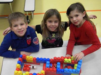 YMCA After School Program now accepting registrations
