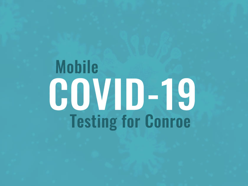Mobile Test Collection is Coming To Your Community