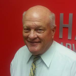 Hallaron Advertising Agency Hires New VP of Marketing