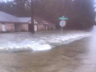 FEMA Disaster Recovery Center opens in Magnolia