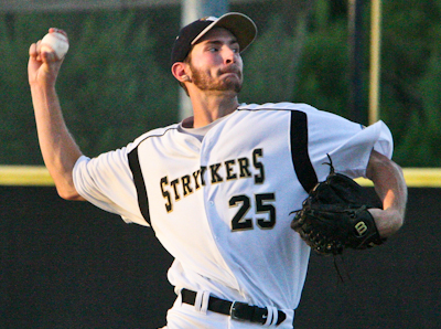 Danton, Stubblefield team up for win