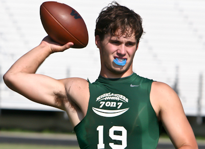 Willis, Montgomery in 7-on-7 tourney
