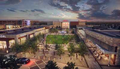 Dave & Buster's coming to Shenandoah February 2019