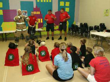 Sign up Now for Summer Workshops