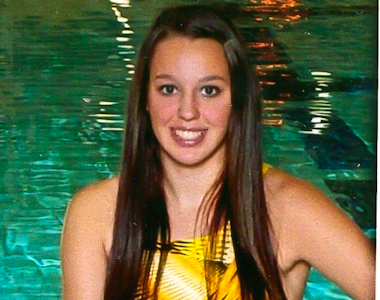 McNease excels in pool, classroom