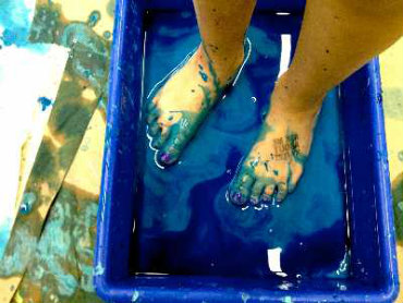 The Woodlands Children's Museum Joins Forces With Toms