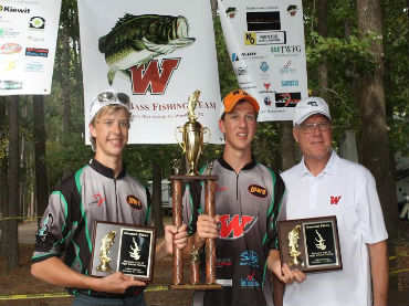 The HHFC has successful opening tournament at Lake Conroe