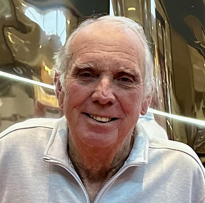 Veteran of The Week - David Issacs