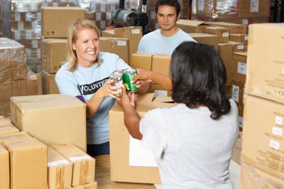 D-SNAP program available to qualified Montgomery County residents Oct. 16-20