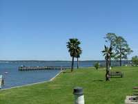 SJRA requests innovative approaches for the operation of Lake Conroe Park