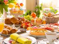 Leave the Thanksgiving Cooking to Margaritaville Lake Resort  Lake Conroe | Houston