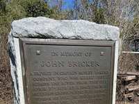 News from the Lake Creek Settlement: The Ironic Death of a Pennsylvania Dutchman