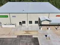 King Ranch Ag & Turf Opens Huntsville Facility
