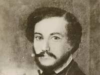 News from the Lake Creek Settlement: Christmas in 1839, “Frohe Weihnachten”