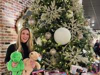 Bartholet's Send Toys to West NC Kids, and More