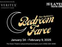 Bedroom Farce Brings Chaos, Comedy, and Confusion!